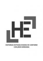 HISTORIAS EXITOSAS DIGNAS DE CONTARSE CON JESÚS MIRANDA
