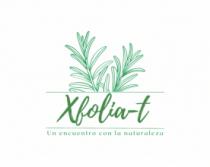 XFOLIA-T