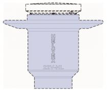 HELVEX 22V-HL