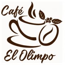 CAFÉ EL OLIMPO