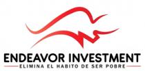 ENDEAVOR INVESTMENT