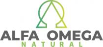ALFA OMEGA NATURAL