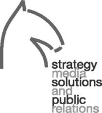 STRATEGY MEDIA SOLUTIONS AND PUBLIC RELATIONS