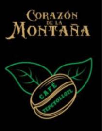 CAFÉ TEPEYOLLOTL CORAZÓN DE LA MONTAÑA