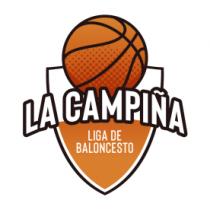 LA CAMPIÑA LIGA DE BALONCESTO