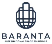 BARANTA INTERNATIONAL TRADE SOLUTIONS