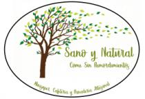 SANO Y NATURAL COME SIN REMORDIMIENTOS