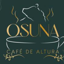 OSUNA CAFE DE ALTURA
