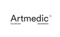 ARTMEDIC YOU ARE OUR MASTERPIECE