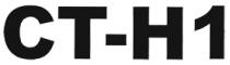 CT-H1