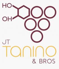 JT TANINO & BROS