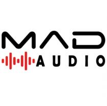MAD AUDIO