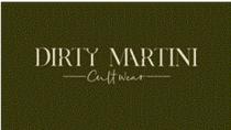 DIRTY MARTINI CULT WEAR