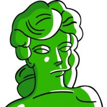 VENUS DE JALEA
