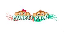 MONKEY PAINT