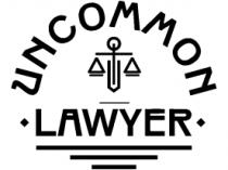 UNCOMMON LAWYER