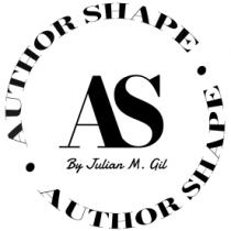 AUTHOR SHAPE AS BY JULIAN M. GIL
