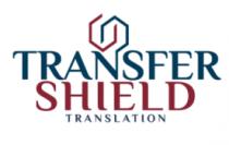 TRANSFER SHIELD