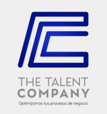 TC THE TALENT COMPANY OPTIMIZAMOS TUS PROCESOS DE NEGOCIO