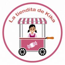 LA TIENDITA DE KIKA