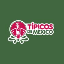 TÍPICOS DE MÉXICO