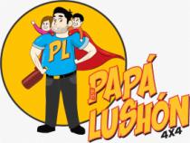 653 PAPÁ LUSHÓN 4X4