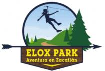 ELOX PARK AVENTURA EN ZACATLAN