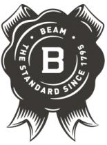 B BEAM THE STANDARD SINCE 1795