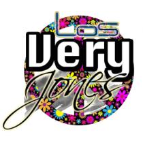 LOS VERY JONES