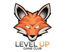 LEVEL UP GAME CLUB
