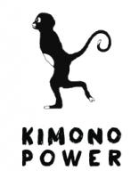 KIMONO POWER