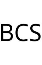 BCS