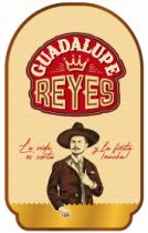 GUADALUPE REYES