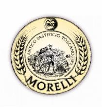 ANTICO PASTIFICIO TOSCANO MORELLI 1860