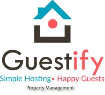 GUESTIFY SIMPLE HOSTING HAPPY GUEST