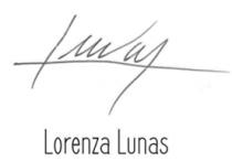 LUNAS LORENZA LUNAS