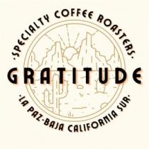 GRATITUDE SPECIALTY COFFEE ROASTERS