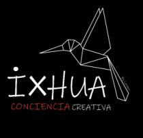 IXHUA CONCIENCIA CREATIVA BY CARMEN