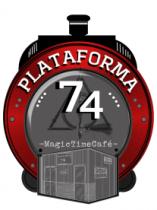 PLATAFORMA 74 MAGIC TIME CAFÉ