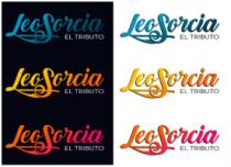 LEO SORCIA EL TRIBUTO