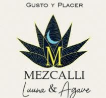 LUUNA GUSTO Y PLACER