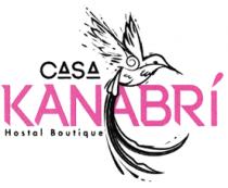 CASA KANABRÍ HOSTAL BOUTIQUE
