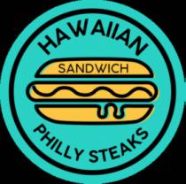 HAWAIIAN SANDWICH