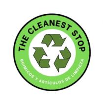 THE CLEANEST STOP