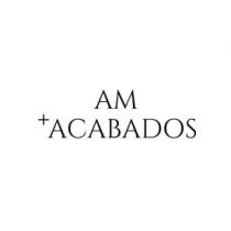 AM MAZ ACABADOS