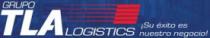 GRUPO TLA LOGISTICS ¡SU ÉXITO ES NUESTRO NEGOCIO!
