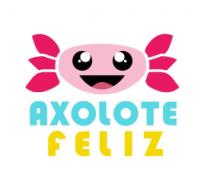 AXOLOTE FELIZ