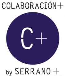 COLABORACION+ BY SERRANO +