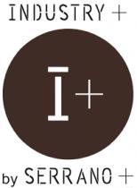 INDUSTRY + BY SERRANO +