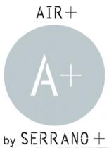 AIR+ BY SERRANO +
